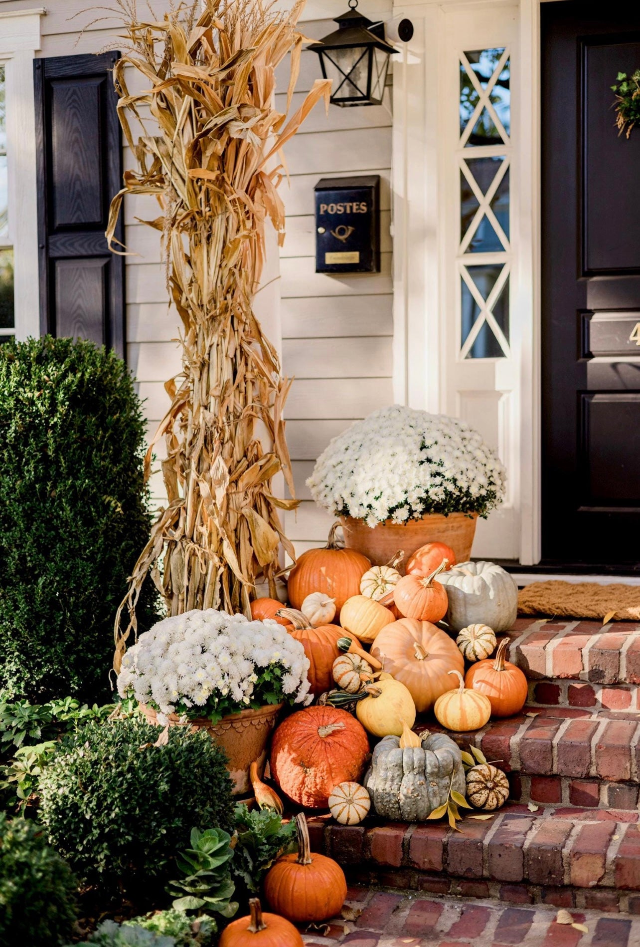 The Golden Harvest Royale