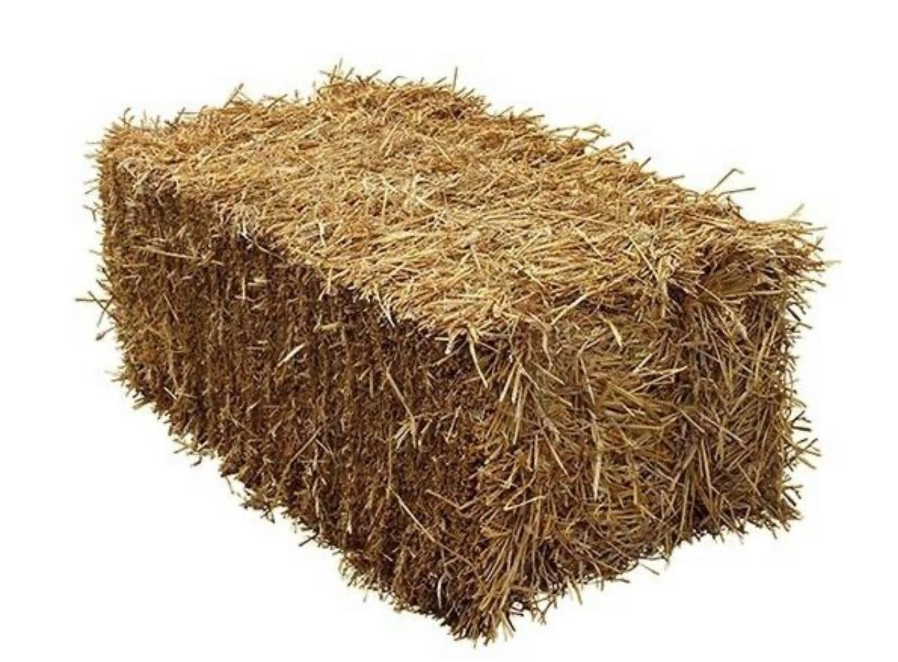 Hay Bale