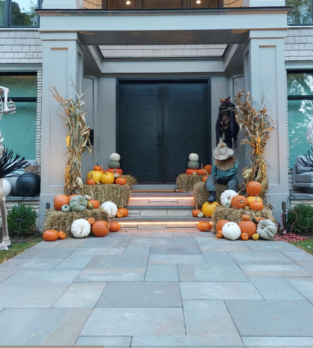 The Golden Harvest Royale