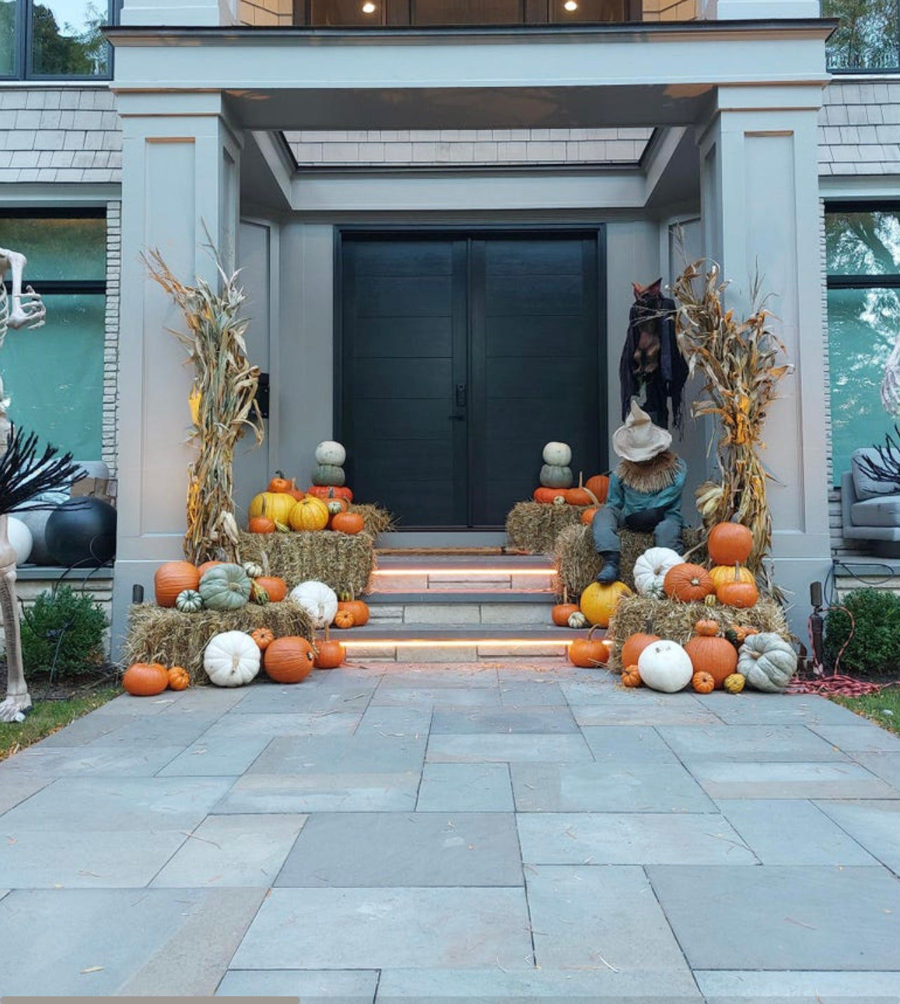 The Golden Harvest Royale