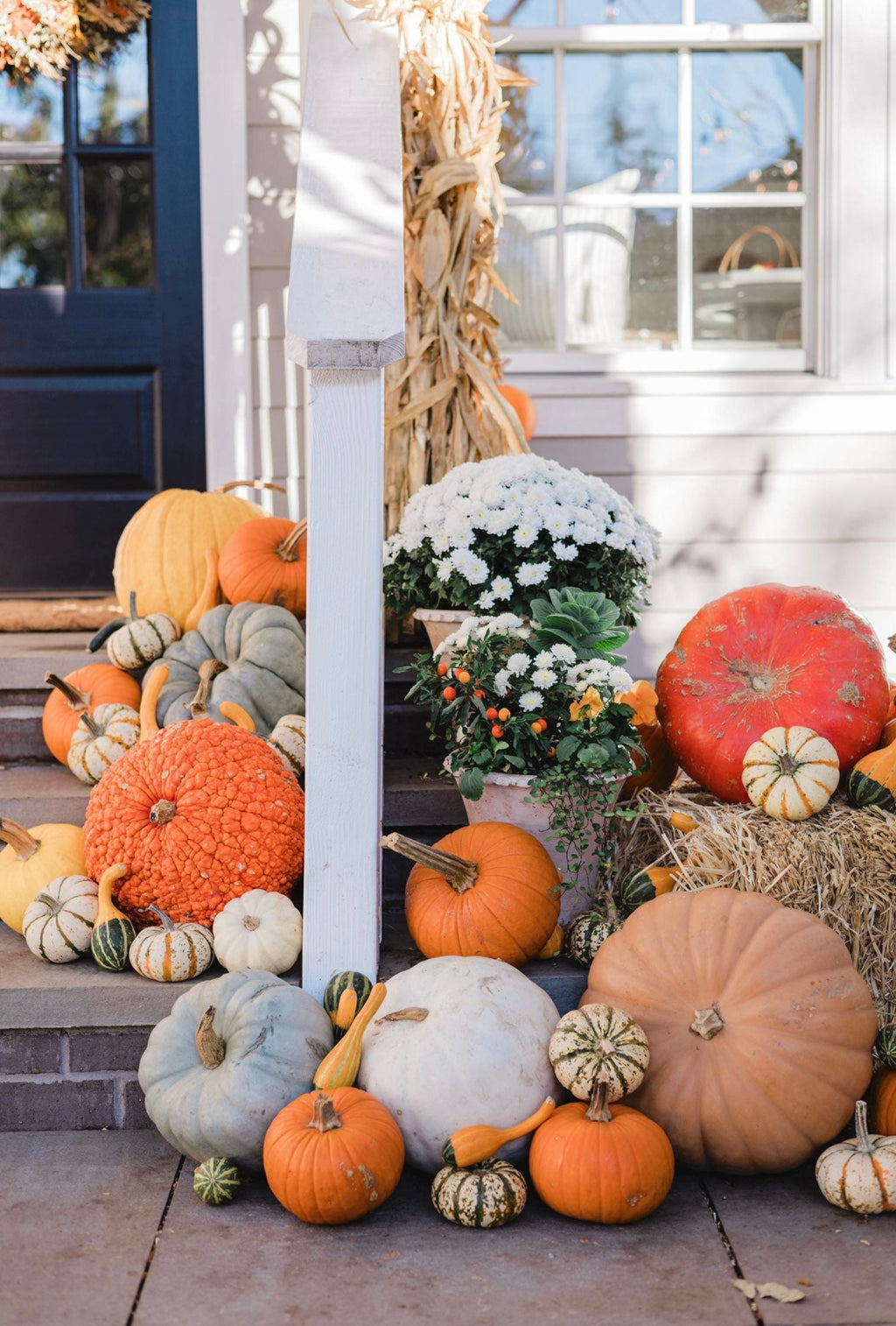 The Golden Harvest Royale